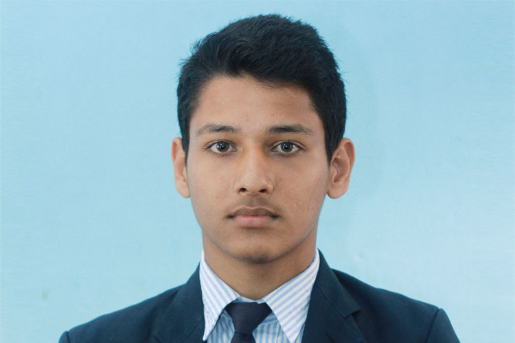 Nabin Dhakal