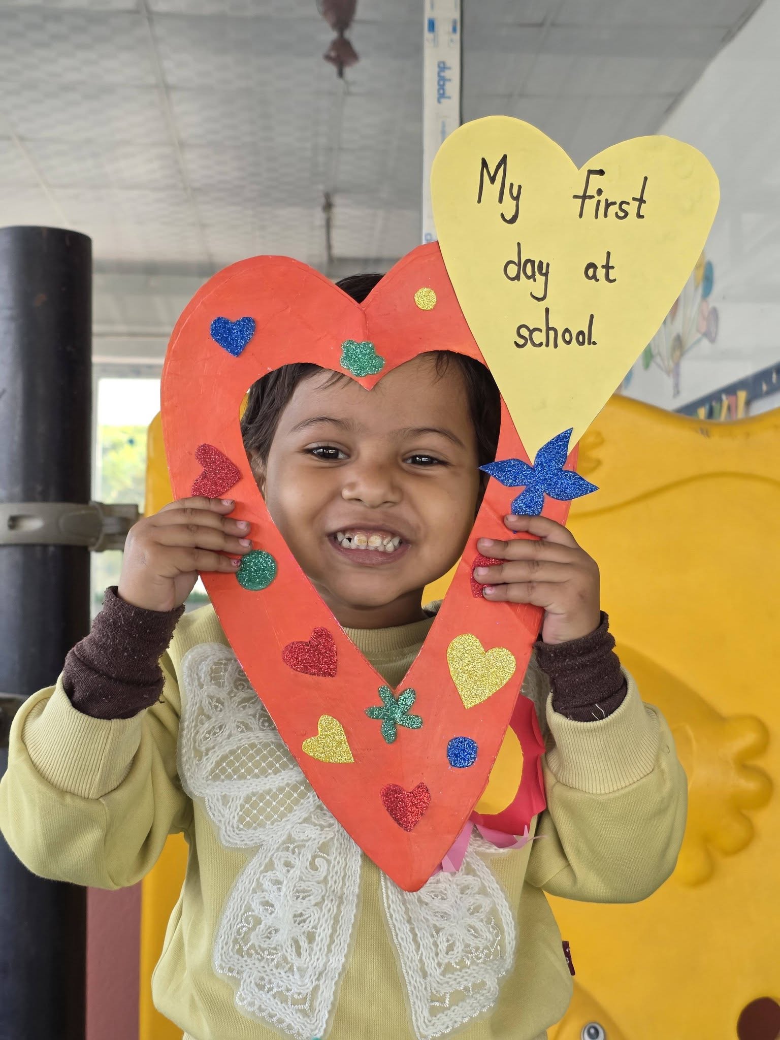 Pre-School Section 2