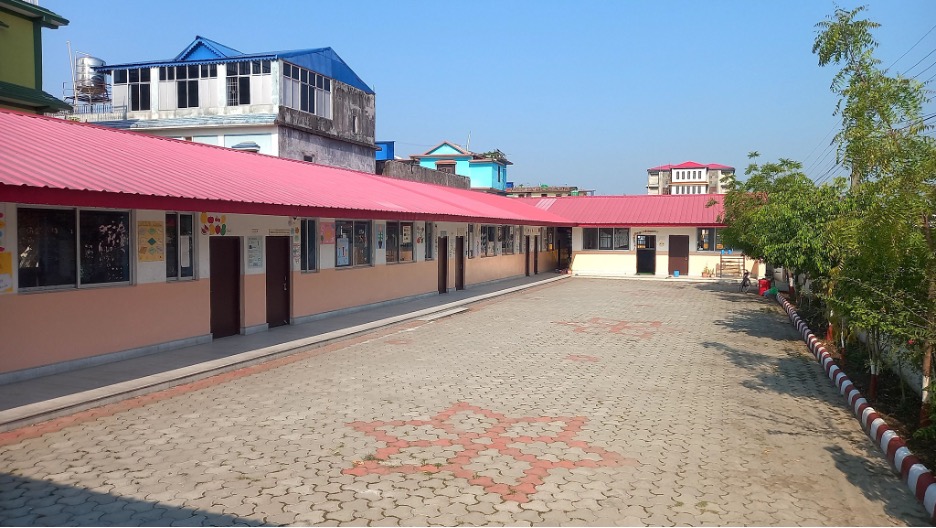 Pre-School Section 6