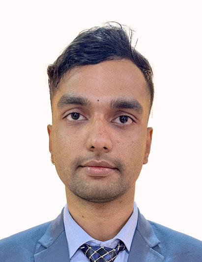Dinip Phuyal