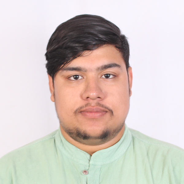 Anish Gelal
