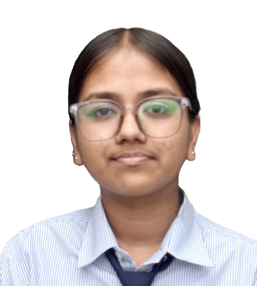 Gauri Mittal