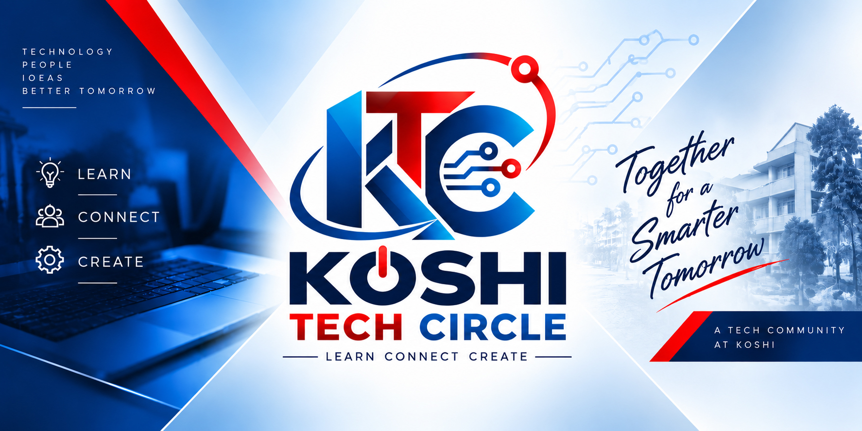 Koshi Tech Circle
