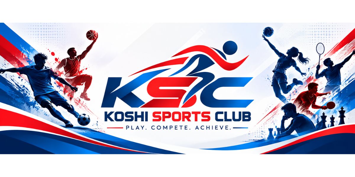 Koshi Sports Club