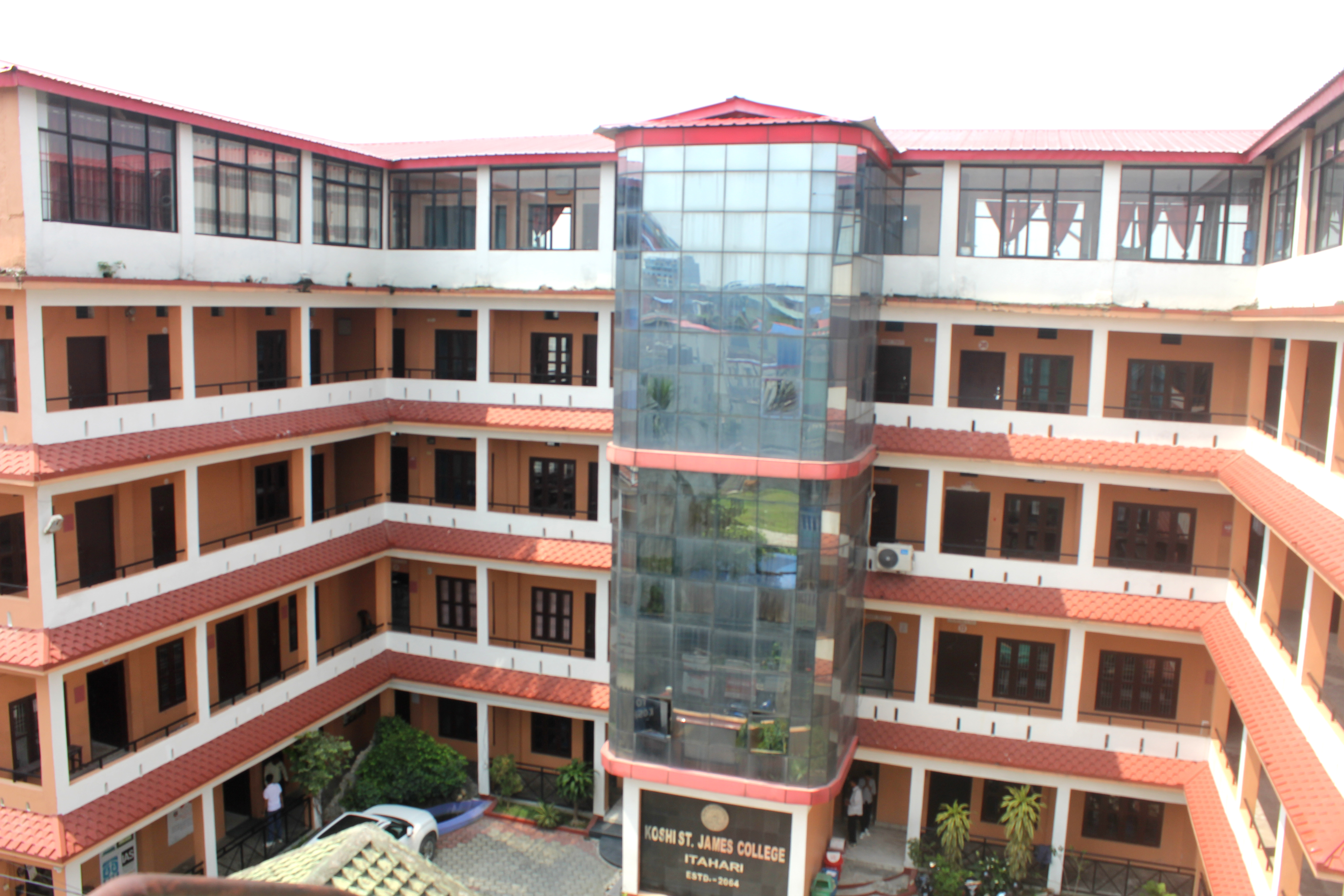 Campus
