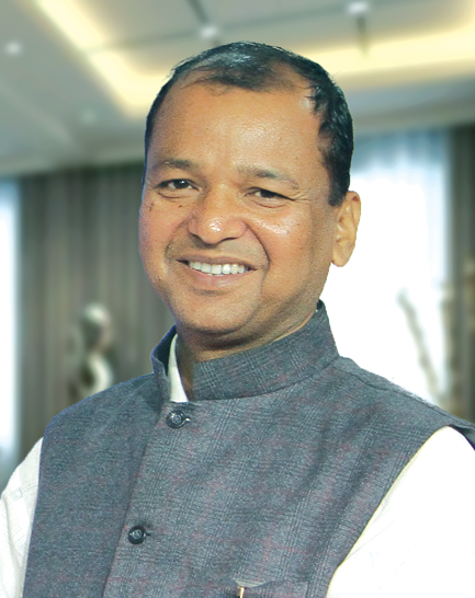 Anant Kumar Subedi
