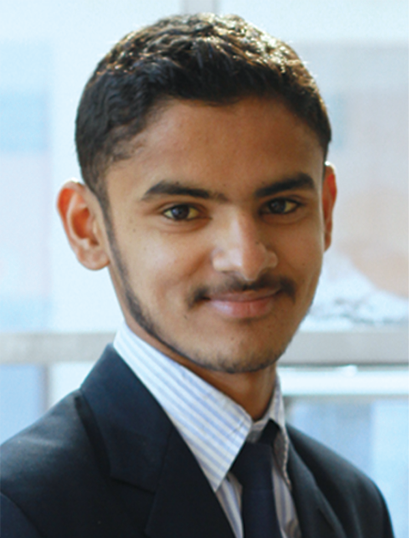 Sanjay Pokhrel