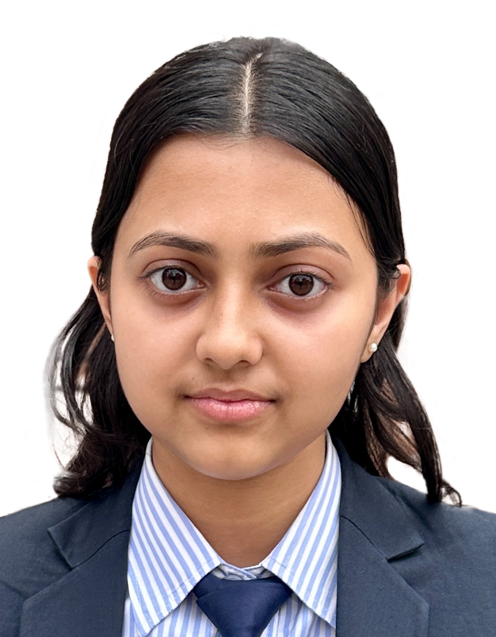 Sanskriti Ghimire