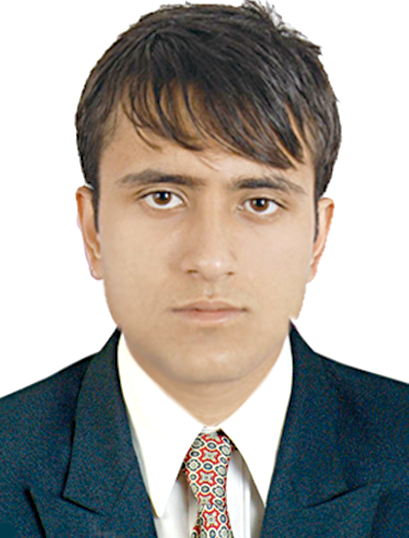 Bibek Sharma