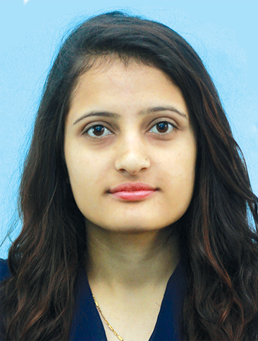 Sharada Adhikari